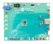 EVAL KIT, USB TYPE-C AUTONOMOUS CHARGER