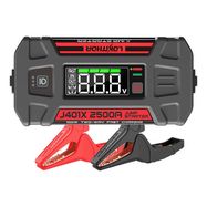 Powerbank / Jump starter Lokithor J401X - 2500A 12V 74Wh, Lokithor