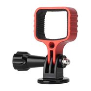 Aluminium Adapter Sunnylife for OSMO Pocket 3 (red), Sunnylife