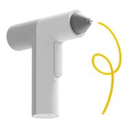 EasyFlow Glue Gun HOTO QWRJQ002 (USB-C, 3000mAh), HOTO