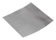 HEAT SINK PADS, GRAPHITE SHEET, 0.13MM