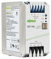 POWER SUPPLY, AC-DC, 24V, 10A