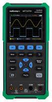 HAND HELD OSCILLOSCOPES, LCD, 40MHZ