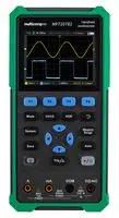 HAND HELD OSCILLOSCOPES, LCD, 70MHZ