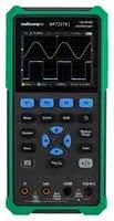 HAND HELD OSCILLOSCOPES, LCD, 70MHZ