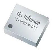 HALL EFFECT SENSOR, 3.5V, WFWLB-5