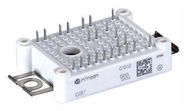 IGBT MODULE, 650V, 70A, 205W, PRESS FIT