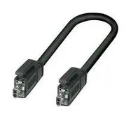 ENET CABLE, SPE JACK-JACK, 5M, BLK