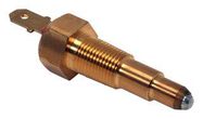 THERMOSTAT SWITCH, NC, 115DEG C, SCREW