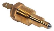 THERMOSTAT SWITCH, NO, 85DEG C, SCREW