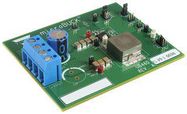 EVAL BOARD, SYNCHRONOUS BUCK REGULATOR