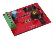 EVAL BOARD, SYNCHRONOUS BUCK REGULATOR