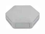 ENCLOSURE, HEX-BOX IOT, ABS, GREY