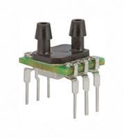 PRESSURE SENSOR, 1PSI, DIFFERENTIAL, I2C