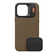 Case PolarPro for iPhone 15 Pro (desert), PolarPro