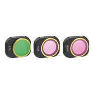 3 Lens Filters CP, ND8, 16 Sunnylife for DJI MINI 4 PRO, Sunnylife