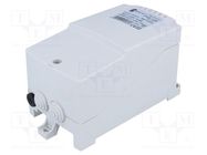 Transformer: protective; 100VA; 230VAC; 110V; IP54; Ins.class: II BREVE TUFVASSONS