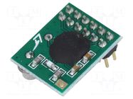 Module: RF; FM receiver; FSK; 868MHz; SPI; -109dBm; 2.2÷5.4VDC; THT HOPE MICROELECTRONICS