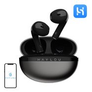 Earbuds TWS Haylou X1 2023 ENC (tarnish), Haylou