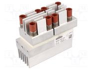 Module: thyristor; opposing; 1.4kV; 1.5kA; 2; SEMISTART2; Ifsm: 17kA SEMIKRON DANFOSS