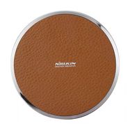 Wireless charger Nillkin Magic Disk III (brown), Nillkin