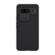 Nillkin CamShield Pro Case do Google Pixel 8 (black), Nillkin