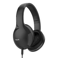 Havit H100d Wired Headphone (black), Havit