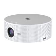 HAVIT PJ217-EU Smart Life Series Projector (white), Havit