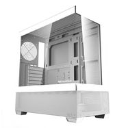 Darkflash DS900 AIR computer case (white), Darkflash