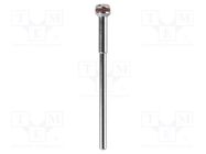 Mandrel; 2.35mm; Tip: screw PG MINI