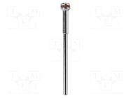 Mandrel; 2.35mm; Tip: screw PG MINI