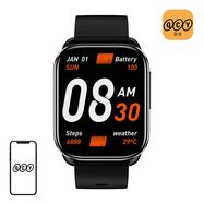 Smartwatch QCY WATCH GS  (grey), QCY