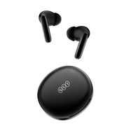 EarphonesTWS QCY T13 ANC2, ANC (black), QCY