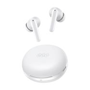 Earphones TWS QCY T13 ANC2, ANC (white), QCY