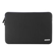 Laptop Sleeve Lention 15"/15.6" (black), Lention