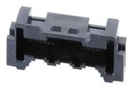 CONN, FFC, R/A, 30POS, 1ROW, 0.5MM