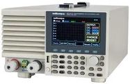 DC ELECTRONIC LOAD, PROGRAMMABLE, 500W
