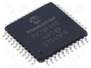 IC: PIC microcontroller; 32kB; 40MHz; 4.2÷5.5VDC; SMD; TQFP44 MICROCHIP TECHNOLOGY