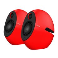 Speakers Edifier e25HD (red), Edifier