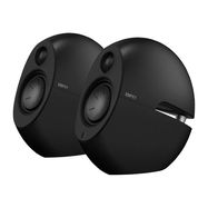 Speakers Edifier e25HD (black), Edifier