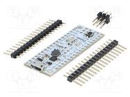 A-star; switched mode; pin strips,USB B micro; ATMEGA32U4; PWM: 7 POLOLU