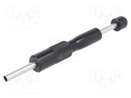 Tool: for  removal; RT360; Ecomate RM; Application: terminals AMPHENOL