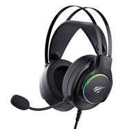 Gaming headphones Havit H2007U, Havit