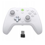 Wireless controler GameSir T4 Cyclone Pro (white), GameSir