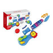 Huanger HE0501 interactive musical guitar, Huanger