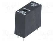 Relay: solid state; SPST-NO; Ucntrl: 10÷30VDC; 2A; max.60VDC; SSR9 ELCO SRL