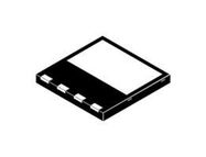 MOSFET, N-CH, 600V, 45A, POWERFLAT