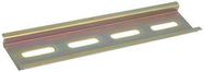 DIN MOUNTING RAIL, 35MM, ALUMINIUM