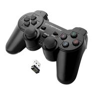 Esperanza EGG108K Wireless Controller (black), Esperanza