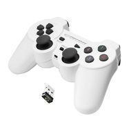 Esperanza EGG108W Wireless Controller (white), Esperanza